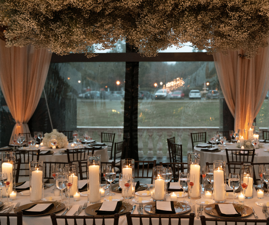 BVTLive! Philadelphia Wedding Venues