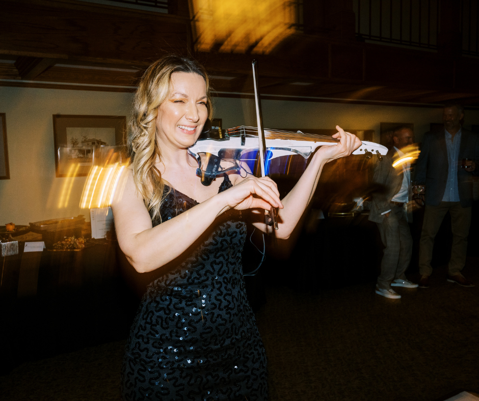 BVTLive! Philadelphia String Ensemble for WEddings