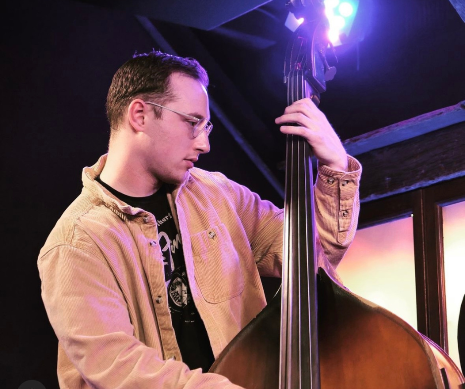 Brad Neely, Bassist