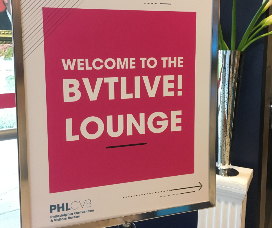 BVTLive! Philadelphia Event Entertainment