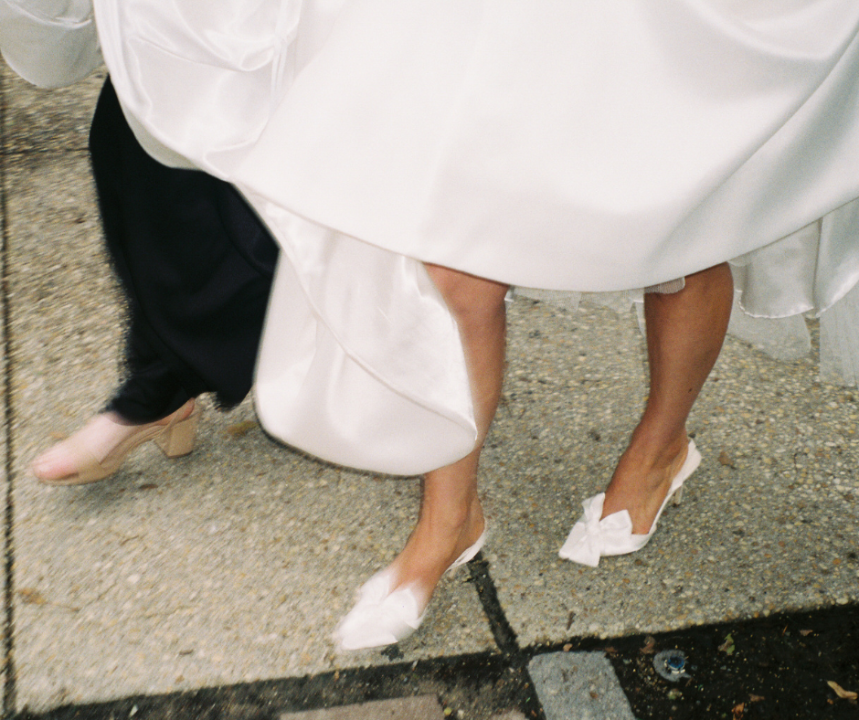 BVTLive! Rainy Wedding Tips for Your Philadelphia Wedding