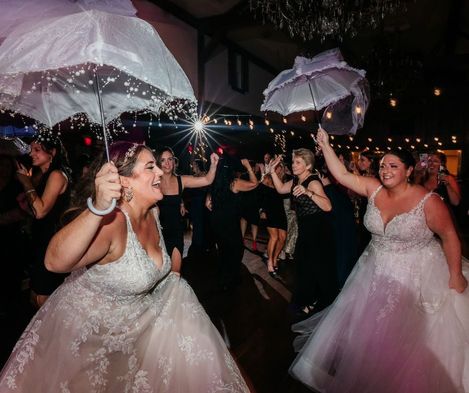 Newlyweds by Love Struck Photography