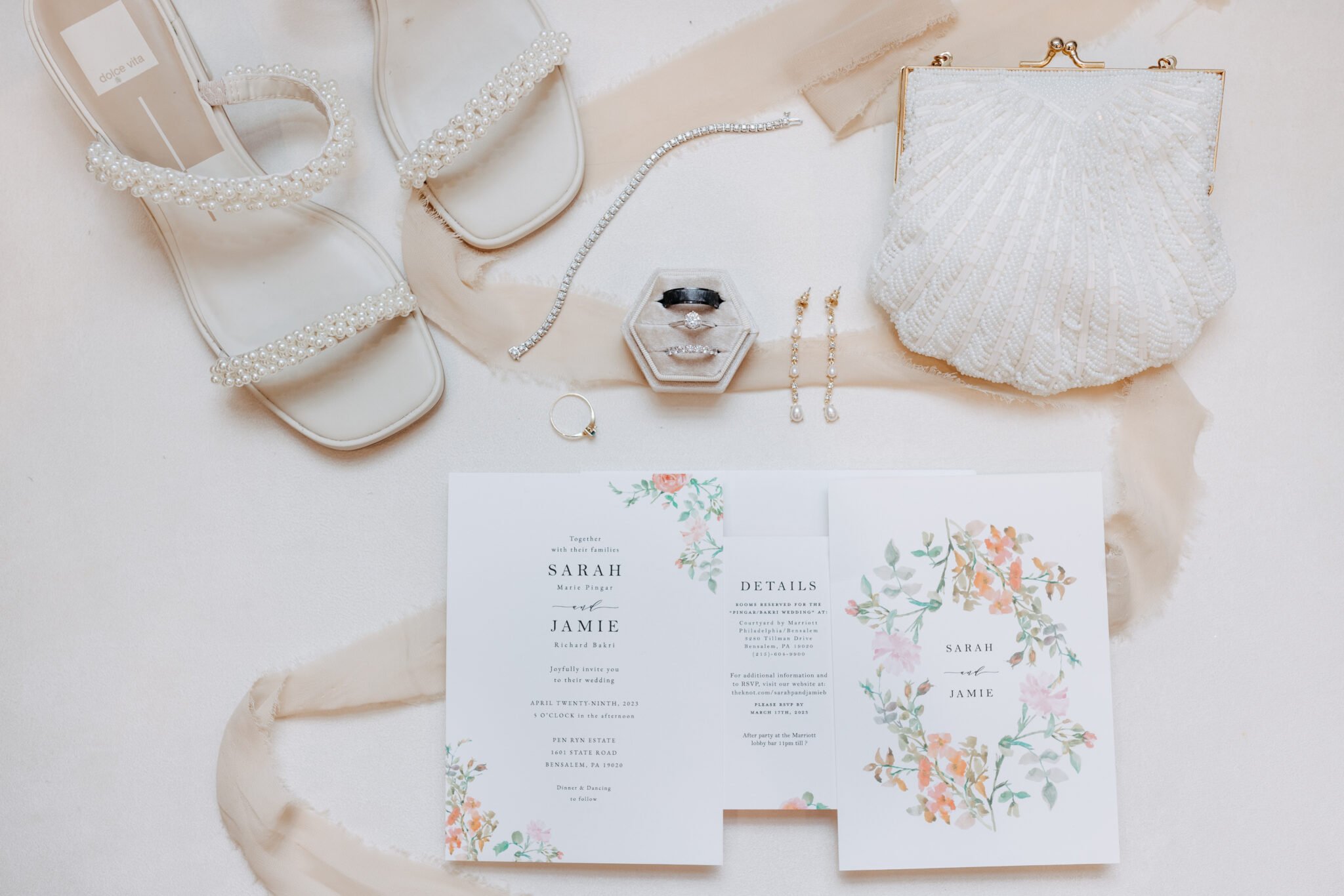 Wedding Invitation