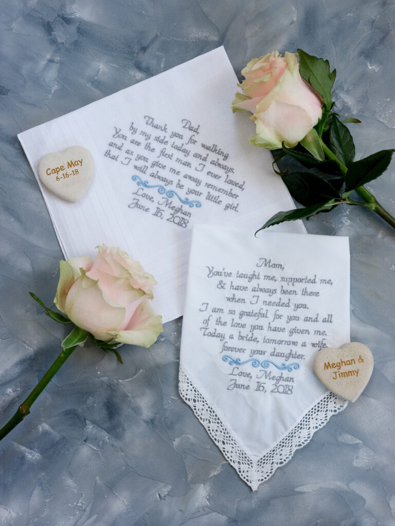 Wedding Messages by Alison Conklin Photo