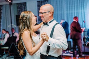 Father Daughter Dance