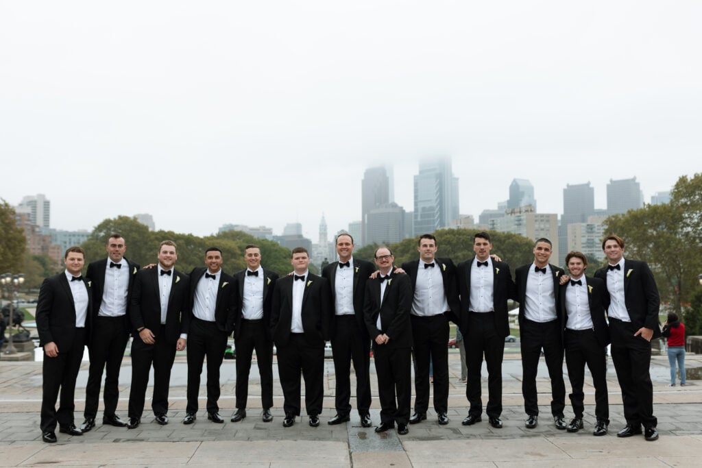 BVTLive! Philadelphia Wedding Bands and DJs Top Tips for a Rainy Wedding Day