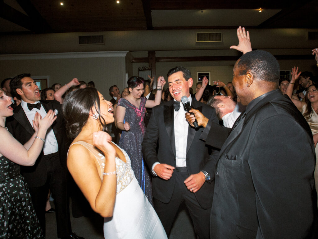 Wedding Musicians in New York City