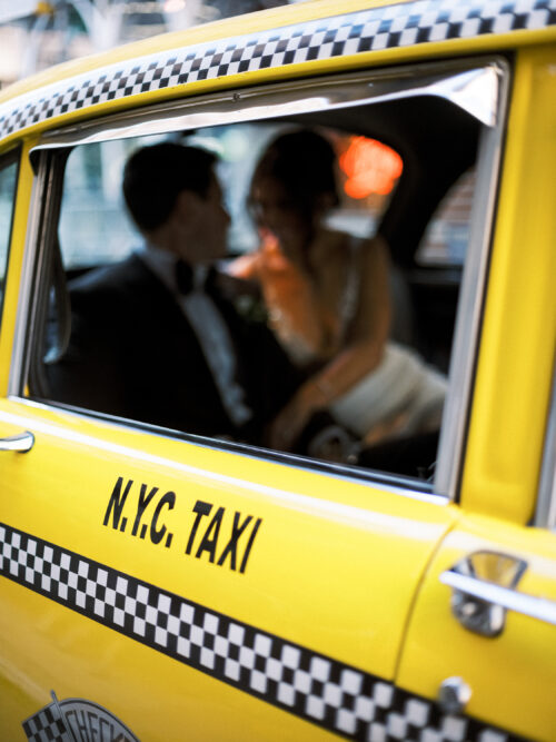 Wedding Musicians in New York City