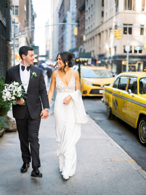 NYC Wedding Musician