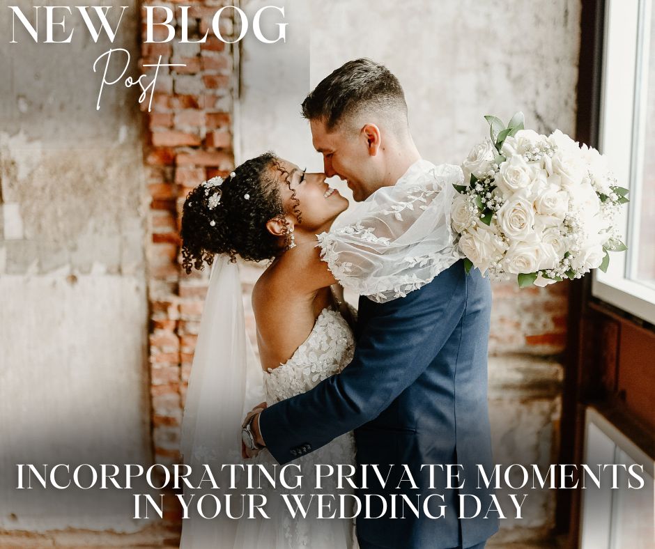 Incorporating Private Moments