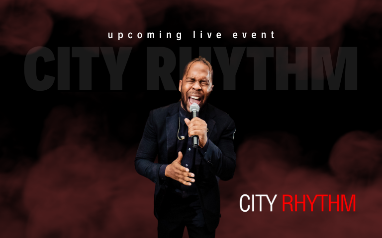 City Rhythm Event