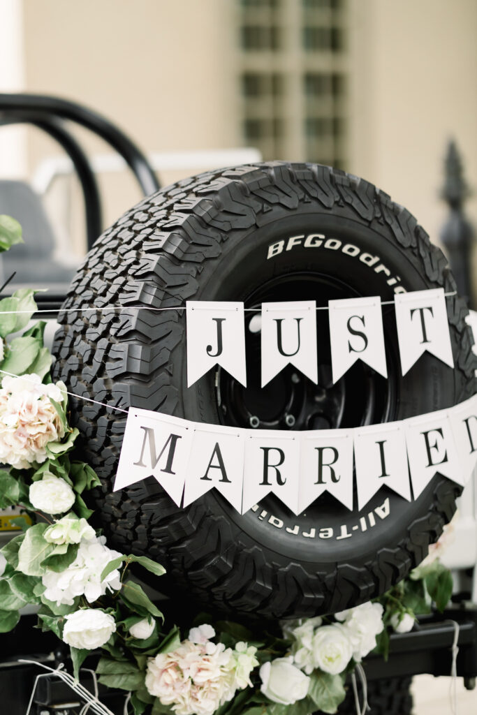 Just Married by SJ Del Priore Photo 