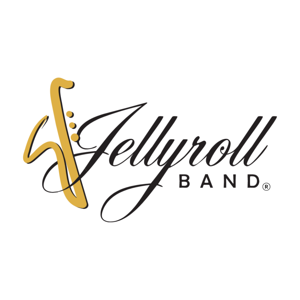 Jellyroll Band Logo