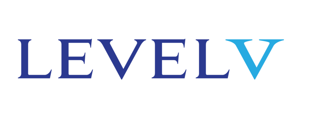 Level V Logo