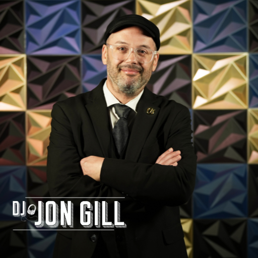 DJ Jon Gill