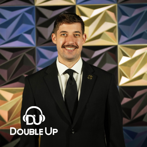 Double Up DJ Joe Haederle