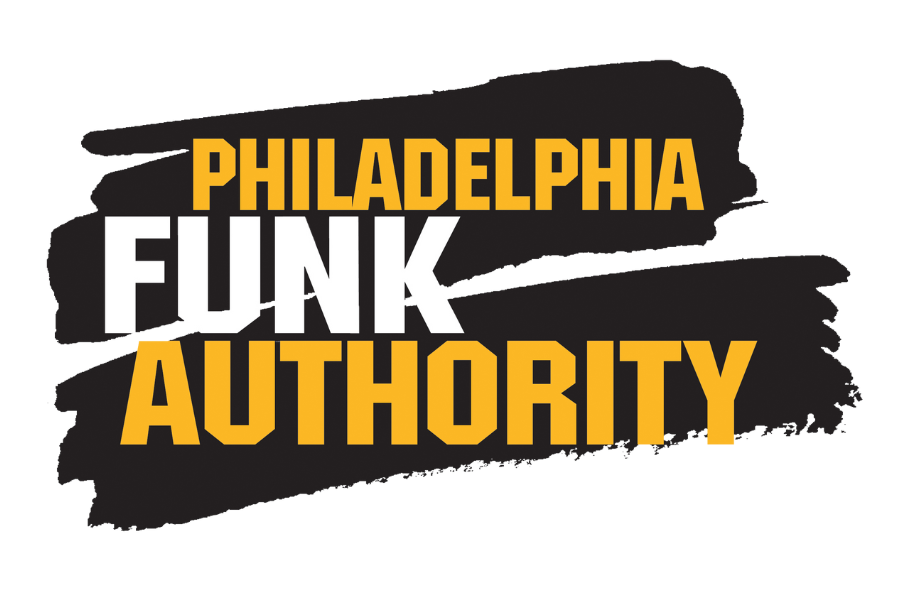 Philly Funk Logo