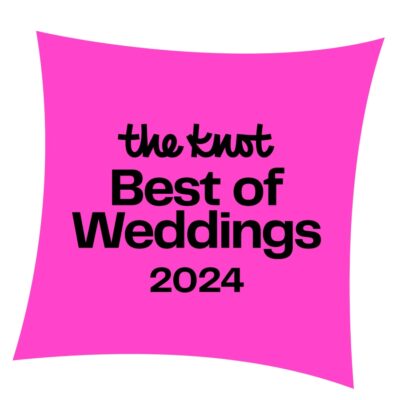 The Knot Best of Weddings 2024 BVTLive!