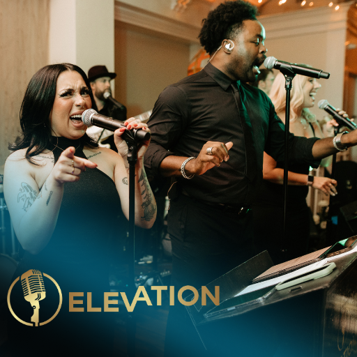 BVTLive! Elevation Band - Philly Wedding Band