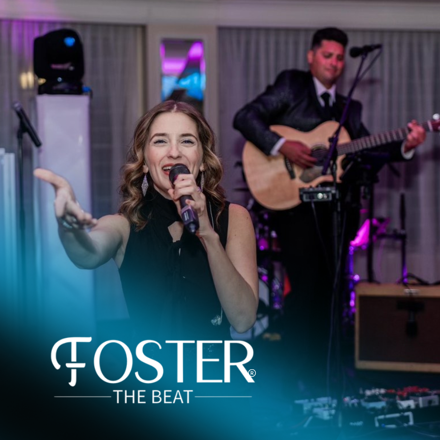 Foster The Beat Band