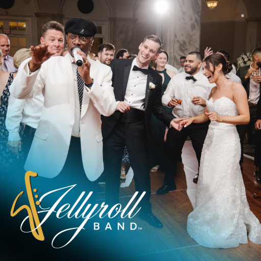 Jellyroll Band Philadelphia